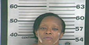 Gennifer Smith, - Dyer County, TN 