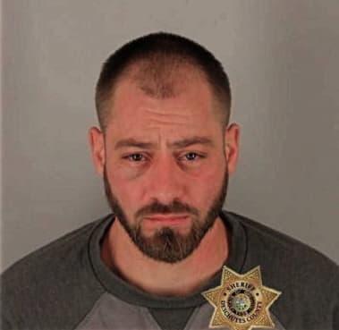 Shane Sommer, - Deschutes County, OR 