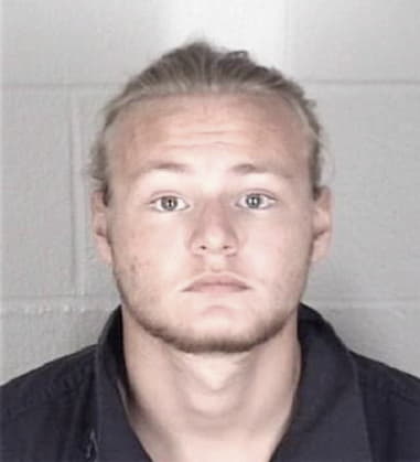 Joseph Spiker, - Tippecanoe County, IN 