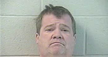 Billy Stacey - Daviess County, KY 