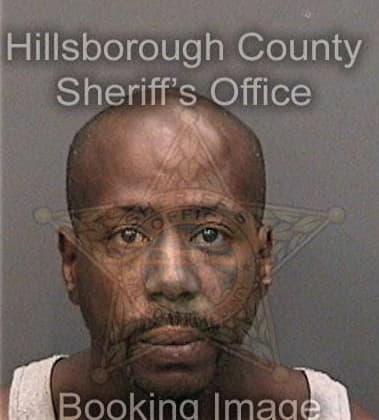 Nathaniel Sullivan, - Hillsborough County, FL 