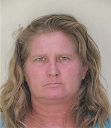 Lisette Tamargo, - Hillsborough County, FL 