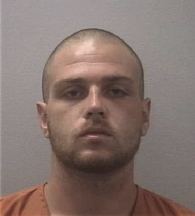 Kevin Thames - Lexington County, SC 
