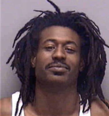 Leroy Thomas, - Lee County, FL 