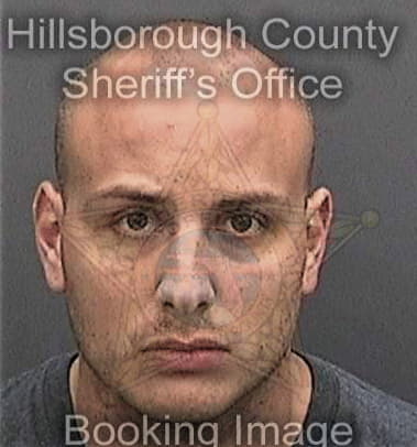 Michael Thomas, - Hillsborough County, FL 