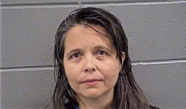 Amy Tillman, - Cook County, IL 