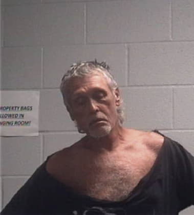 Nichlas Tinsley - Cleveland County, NC 
