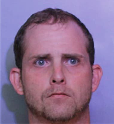 Allan Tollison, - Polk County, FL 