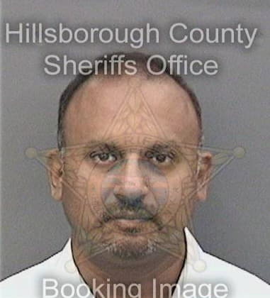 Benjamin Turner, - Hillsborough County, FL 