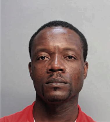 Earnest Tynes, - Dade County, FL 