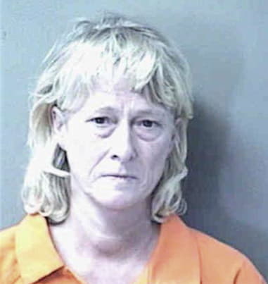 Lois Walker, - Okaloosa County, FL 