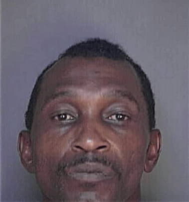 Kenneth Wesley - Polk County, FL 
