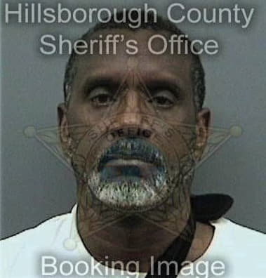 Devon White - Hillsborough County, FL 