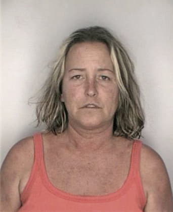 Karen White - Hillsborough County, FL 