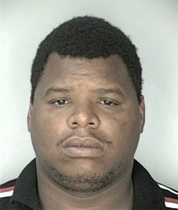 Leon Williams, - Hillsborough County, FL 