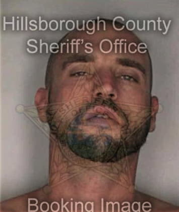 Richard Williams, - Hillsborough County, FL 