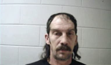 Richard Williams, - Knox County, IN 
