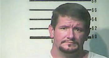 Clarence Wilson - Bell County, KY 