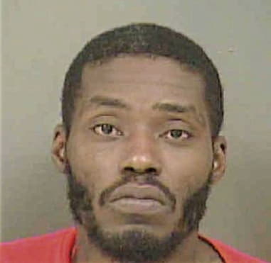 Brazell Young, - Mecklenburg County, NC 