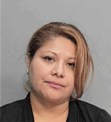 Belkis Zapata, - Dade County, FL 