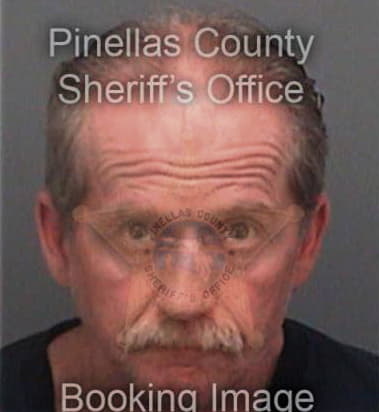 Arthur Zelenak, - Pinellas County, FL 