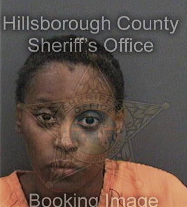 Olivia Adams, - Hillsborough County, FL 