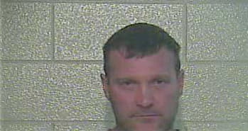 Jeffery Allen, - Pulaski County, KY 