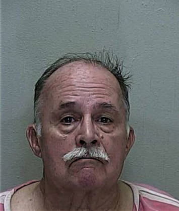 Edward Almond, - Marion County, FL 