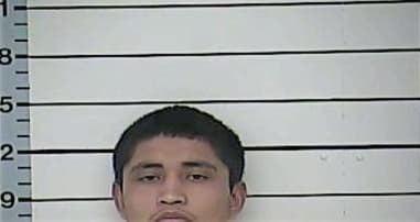 Francisco Alvarado, - Desoto County, MS 