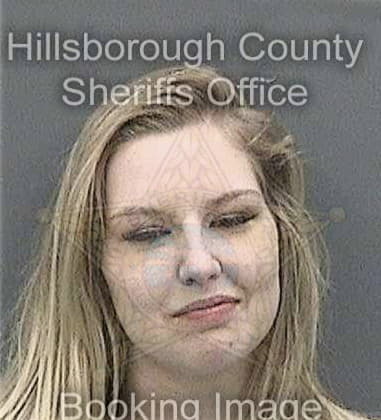 Kari Alvarez, - Hillsborough County, FL 