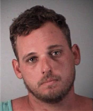 Ronald Anderson, - Lake County, FL 