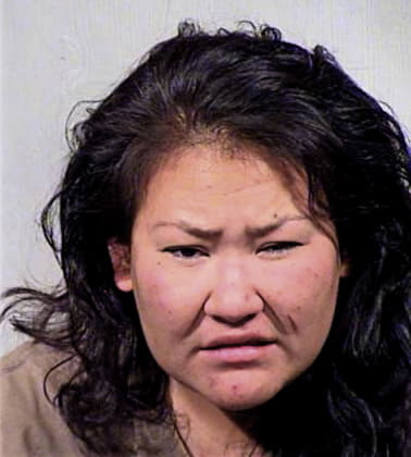 Belinda Ashabranner - Maricopa County, AZ 