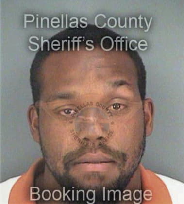 Kenneth Barnes, - Pinellas County, FL 