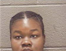 Gabriela Barton - Durham County, NC 