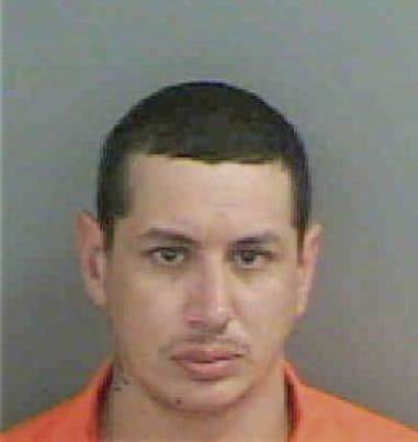 Fermin Bastida, - Collier County, FL 