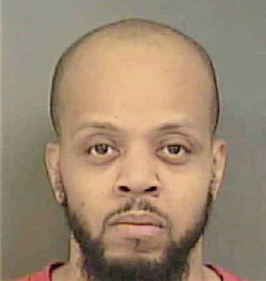 Isiah Bates - Mecklenburg County, NC 