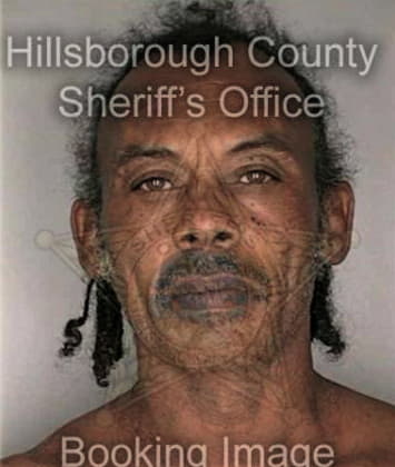 Bobby Bell, - Hillsborough County, FL 