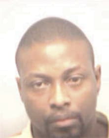 Eric Bell - Fulton County, GA 