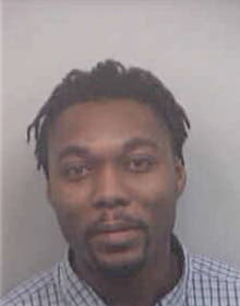 Robeir Bell - Fulton County, GA 