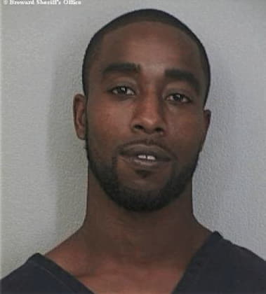 Emmanuel Bienaime, - Broward County, FL 