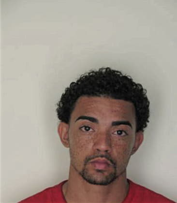 Bradley Bishop - Hillsborough County, FL 