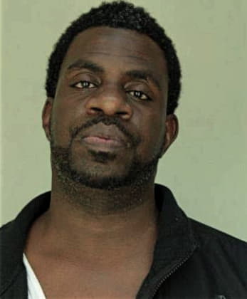 Billie Blunt - Hillsborough County, FL 