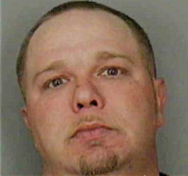 Luke Bollinger - Polk County, FL 