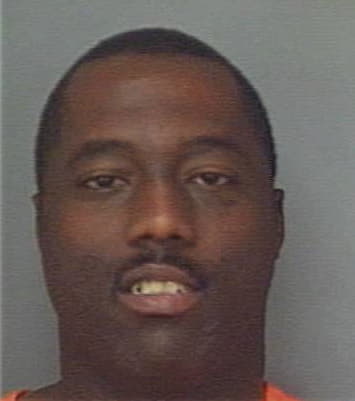 Cedric Bostic - Polk County, FL 