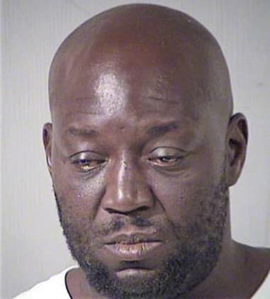 Clifford Bradford - Maricopa County, AZ 