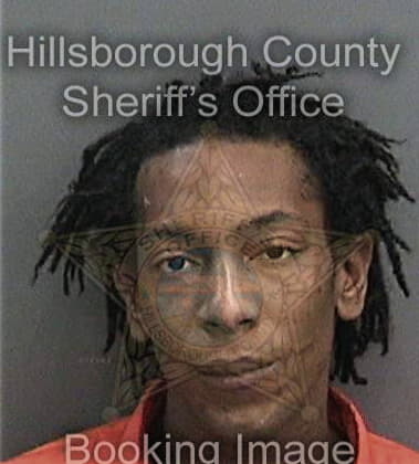 Terry Bradley - Hillsborough County, FL 