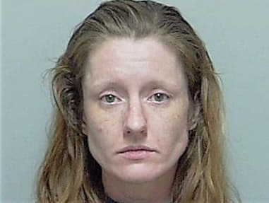 Andrea Bradshaw, - Putnam County, FL 