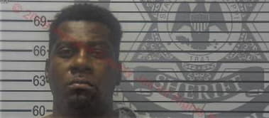 Joseph Brown, - Harrison County, MS 