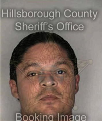 William Bruggman, - Hillsborough County, FL 