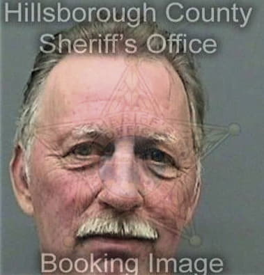 William Brumble, - Hillsborough County, FL 